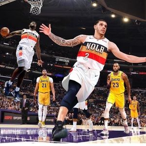 Meet your Posher, Antoine